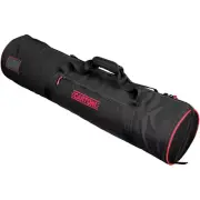 New Cartoni Soft Bag for Red Lock Mid Level Tripods, MFR #C107