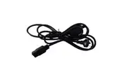 Eaton Input Lead 10A AUS Male to 16A IEC Female Input Cord [CPC1NC180-R12]