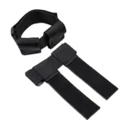 2 Pcs Weight Lifting Tibialis Trainer Dumbbell Ankle Straps for Women Men