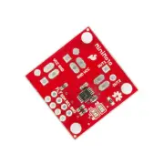 1PCS DRV8830 I2C IIC control DC Motor Driver Moto Shield Module For Arduino