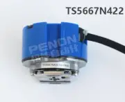 New Tamagawa Servo motor encoder TS5667N422