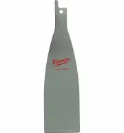 Milwaukee 49005463 - Scraper Blade - 37mm Hackzall/Sawzall