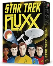 Fluxx Star Trek Fluxx