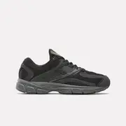 Rbk Premier Trinity Washed Black/Black/Grey 6