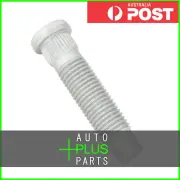 Fits CHEVROLET G20 VAN WHEEL STUD - SPORTVAN