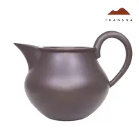 在飛比找momo購物網優惠-【唐泉茗茶】紫砂煮茶器(宜興紫砂茶海 公道杯)