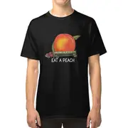 Allman b r o t h e r s Band eat a Peach T-shirt TEE