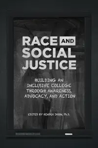 在飛比找誠品線上優惠-Race and Social Justice: Build