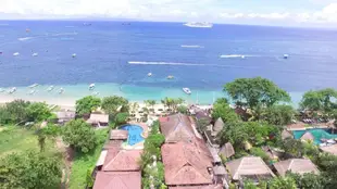 峇里島珊瑚礁度假村Bali Reef Resort