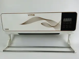 店長推薦~新款暖風機家用壁掛式美規110v歐規220V電暖氣取暖器外貿工廠