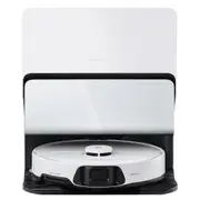 Roborock S8 Max Ultra Robot Vacuum & Mop Cleaner with Enhanced RockDock