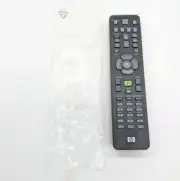 HP Media Center RC6 IR Remote Control OEM for Windows HP P/N 5069-8344 NEW