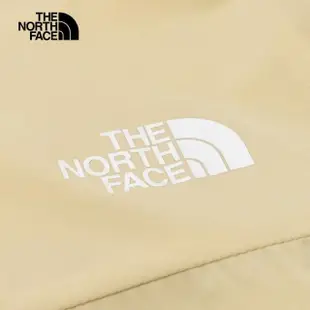 【The North Face】TNF 風衣外套 防潑水防曬 M SUN SMOOTH WIND JKT - AP 男 卡其(NF0A87VW3X4)