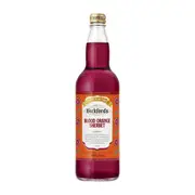 Bickford’s Blood Orange Sherbet Cordial 750ml | Sippify