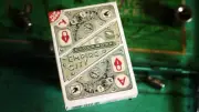 CLOCKWORK EMPIRE DECK OF PLAYING CARDS POKER SIZE BY FIG.23
