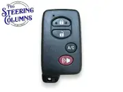 Fits 10-15 Toyota Prius Smart Key Fob 89904-47150 Board: GNE 5290, HYQ14ACX