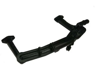 For 2014-2021 Jaguar F Type Coolant Outlet Flange 72122QXRY 2015 2016 2017 2018 (for: Jaguar)