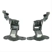 for Nissan for Nv200 OEM: 82411-JX00A 82410-JX00A Car Rear Power Sliding Door Roller Middle Hinge Pulley Door Bracket