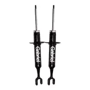 2 x Front Gabriel Ultra Spring Seat Shock Absorbers for Volvo XC60 D4 D5 T5 T6
