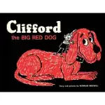 CLIFFORD THE BIG RED DOG: VINTAGE EDITION