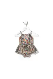 BABIES JUMP DRESS OH CECILE