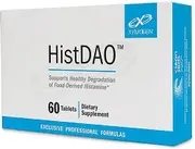 XYMOGEN HistDAO 60 Tablets