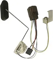 SKMWLMRAJ Auto Spare Parts Fuel Level Sensor Compatible with Chevrolet Compatible with Spark Compatible with Daewoo Compatible with Matiz 04-09 0.8 1.0L Parts OE 96447654 96870485 Fuel Gauge
