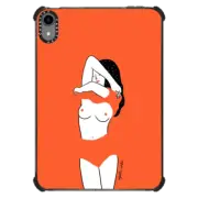 iPad mini (6th gen) iPad Impact Case Topless
