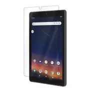 Tempered Glass Screen Protector Guard Shield For Onn 8" Tablet [Gen 3, 2022]