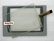 For PanelView Plus 1000 2711P-RDT10C 2711P-T10C4D9 Protective Film+Touch Screen