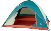 Kelty Discovery Basecamp Tent 4 Person Backpacking Camping Shelter