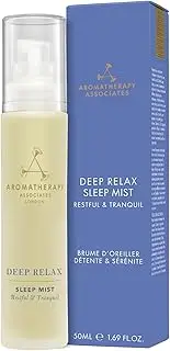 Aromatherapy Associates Deep Relax Sleep Mist, 50 ml