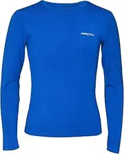 [ARCTIX] Boys Power Base Layer Crewneck Top