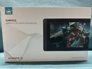 Huion Kamvas 13 Pen Graphics Tablet - Midnight Green (GS1331MG)