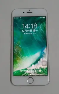 在飛比找Yahoo!奇摩拍賣優惠-iPhone 6 台灣公司貨Apple i6 16G  4.