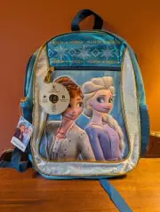 Frozen II Backpack