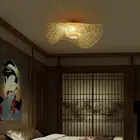 Ceiling Light Cover Shade Chandelier Lampshade Restaurants Lantern Lamp Shade
