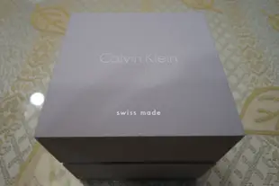 CK,Calvin Klein、運動時尚風大錶徑男用錶款、不鏽鋼錶殼、瑞士製石英機芯 情人節 父親節禮物