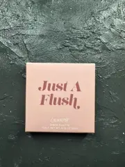 ColourPop Just A Flush Cheek Palette - Highlighter Bronzer & Blushes
