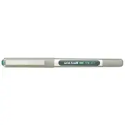 Uni-Ball Eye Fine Rollerball Pen Green