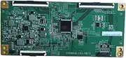 CV580U2-T01-CB-1 T-CON Logic Board E3CCBB5800110G，Compatible For HITACHI 58HK6100U，Compatible For SHARP LC-58Q7330U，Compatible For HISENSE 58R6E 58inch TV Accessories