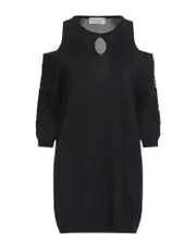 [ERMANNO FIRENZE] ERMANNO FIRENZE Mini dresses - Item 14449346