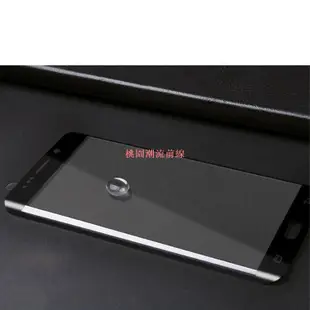台灣速發S7 Edge 曲面滿版 鋼化玻璃保護貼 S6edge 曲面螢幕保護貼 完全覆蓋螢幕保護貼