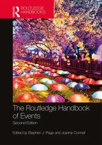 在飛比找博客來優惠-The Routledge Handbook of Even