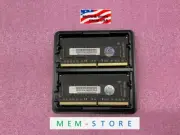 64GB 2x 32GB DDR4-3200 SODIMM RAM LIFEBOOK E4411 E4511 E5411 Notebook Compatible