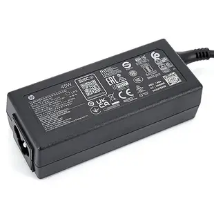 HP 45W 原廠變壓器 350 G1 242 245 340 355 G2 840 850 G3 (8.6折)