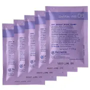 5 x Fermentis WB-06 WB06 Safale Wheat Beer Beer Yeast 11.5g Home Brew Sachet