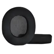 1 Pair Ear Pads Cushions Replacement For SteelSeries Arctis 1 3 5 7X 9X 9 Pro
