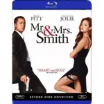 【藍光電影】史密斯夫婦 MR.&MRS.SMITH