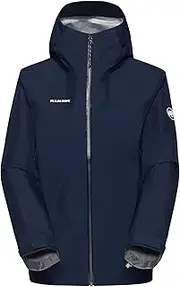 [Mammut] Crater Light HS Hooded Jacket Women